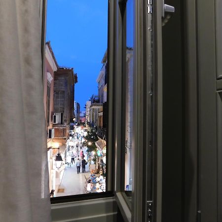 Onar Superior Suites レティムノ エクステリア 写真