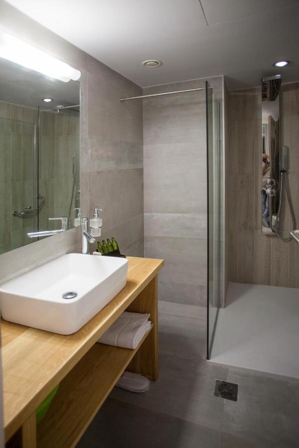Onar Superior Suites レティムノ エクステリア 写真