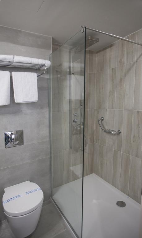 Onar Superior Suites レティムノ エクステリア 写真