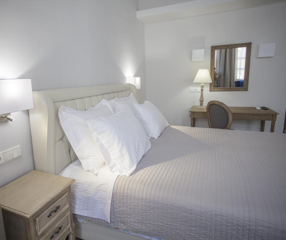 Onar Superior Suites レティムノ エクステリア 写真