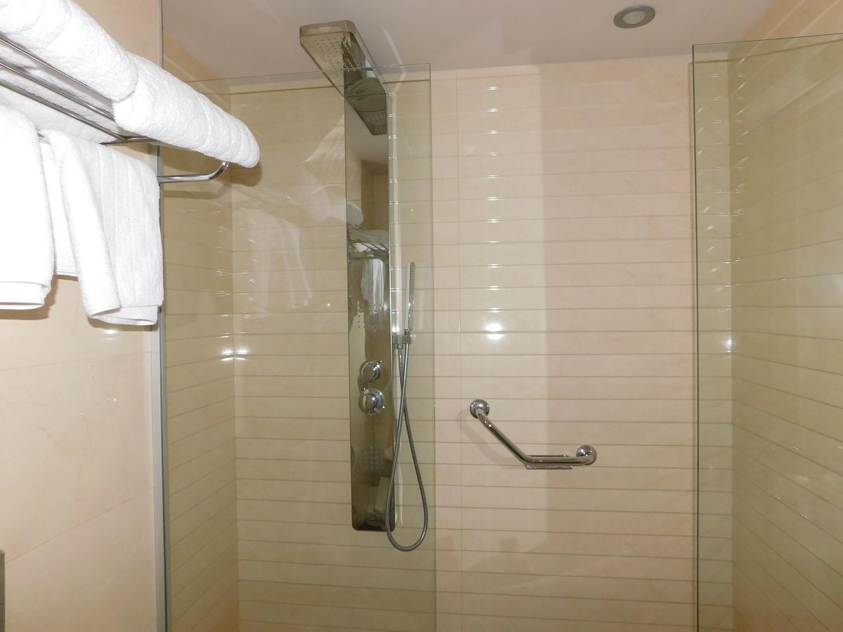 Onar Superior Suites レティムノ エクステリア 写真